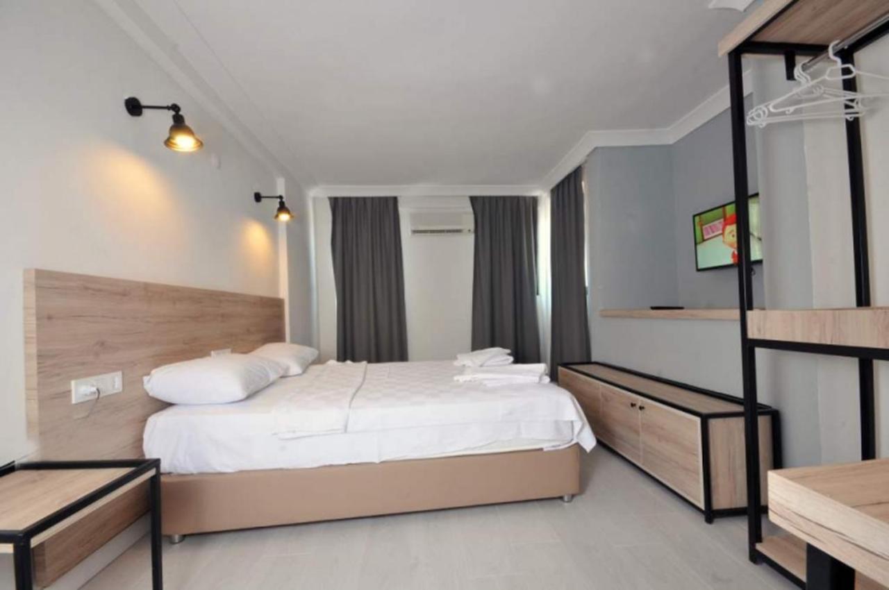Club Sema Hotel de apartamente Marmaris