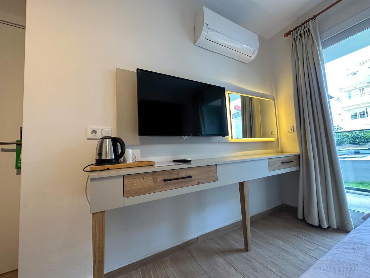 Hotel de apartamente Club Sema 3*