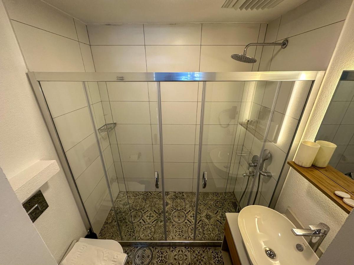 Hotel de apartamente Club Sema Marmaris