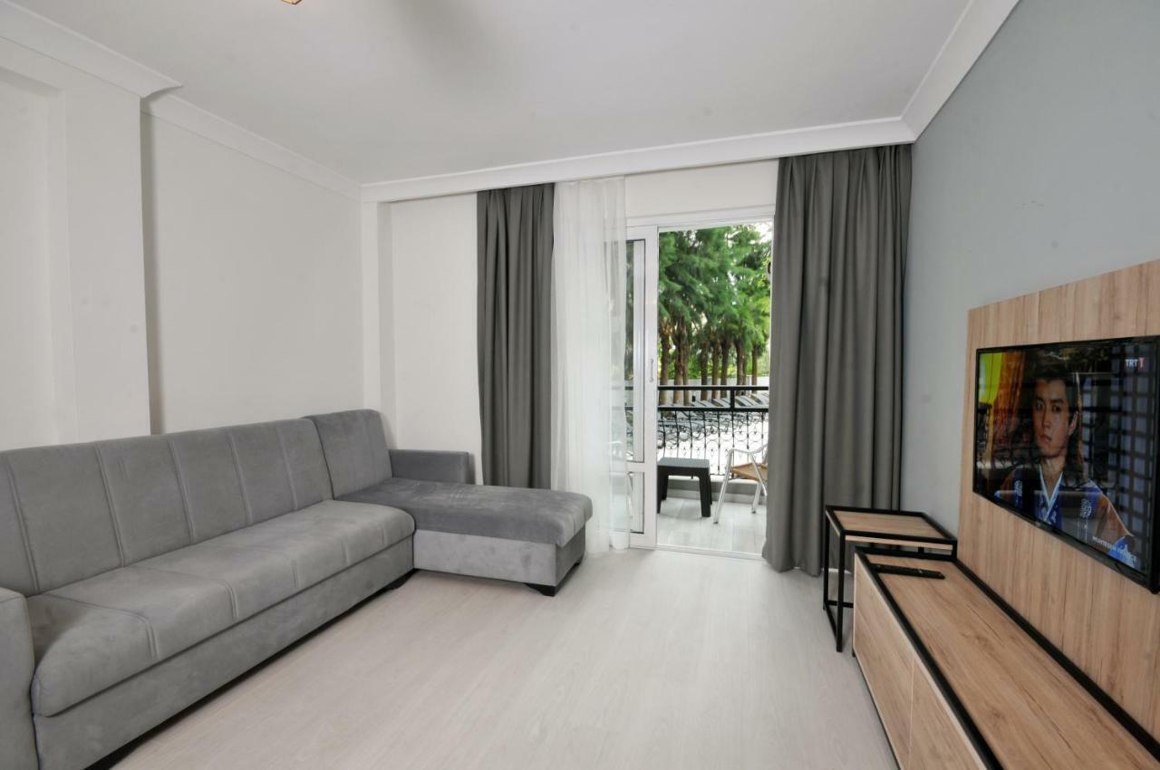 Club Sema Hotel de apartamente Marmaris