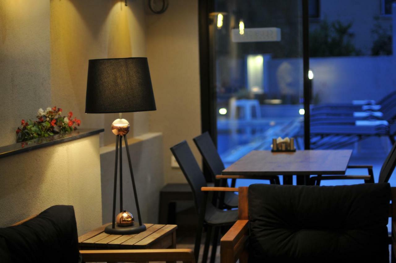 Hotel de apartamente Club Sema