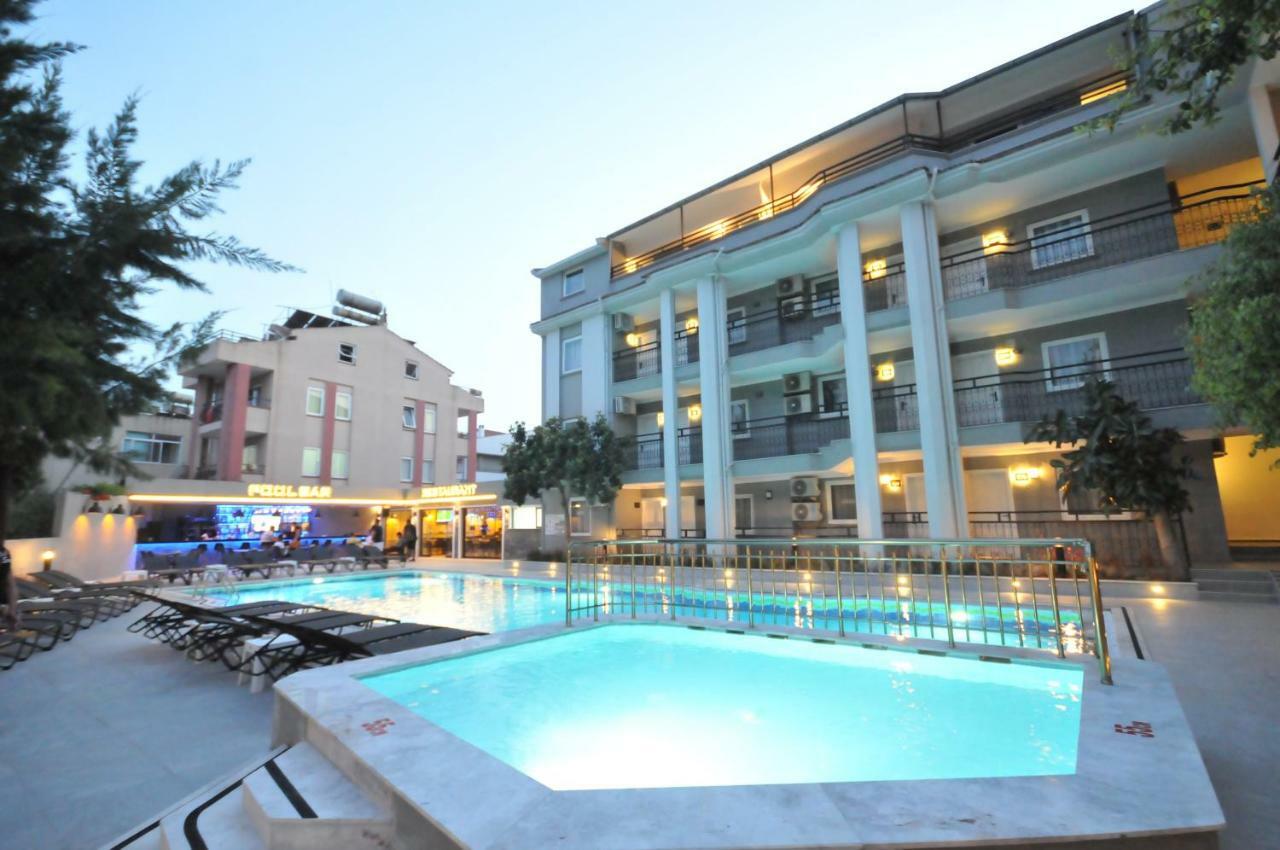 Club Sema Hotel de apartamente