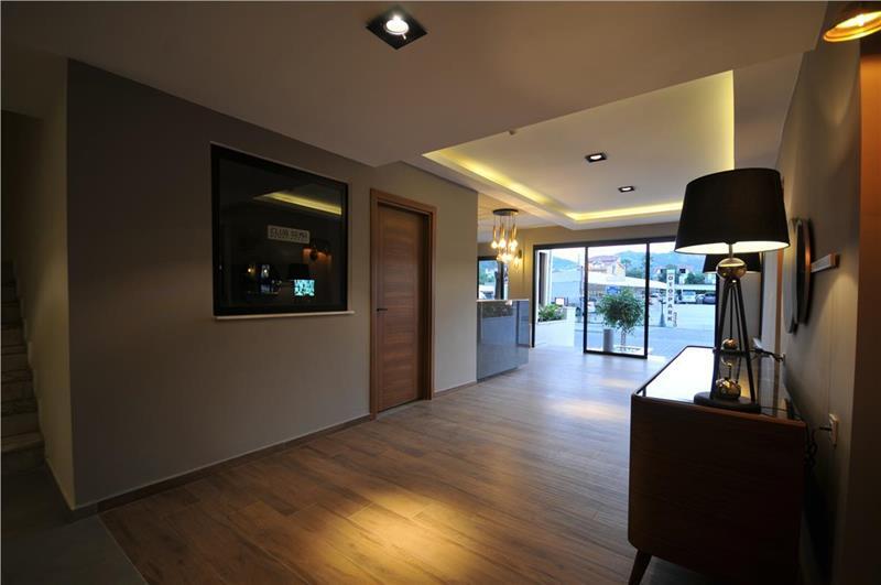 Hotel de apartamente Club Sema Marmaris