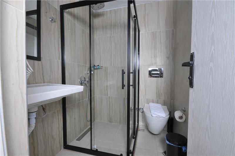 Club Sema Hotel de apartamente 3*