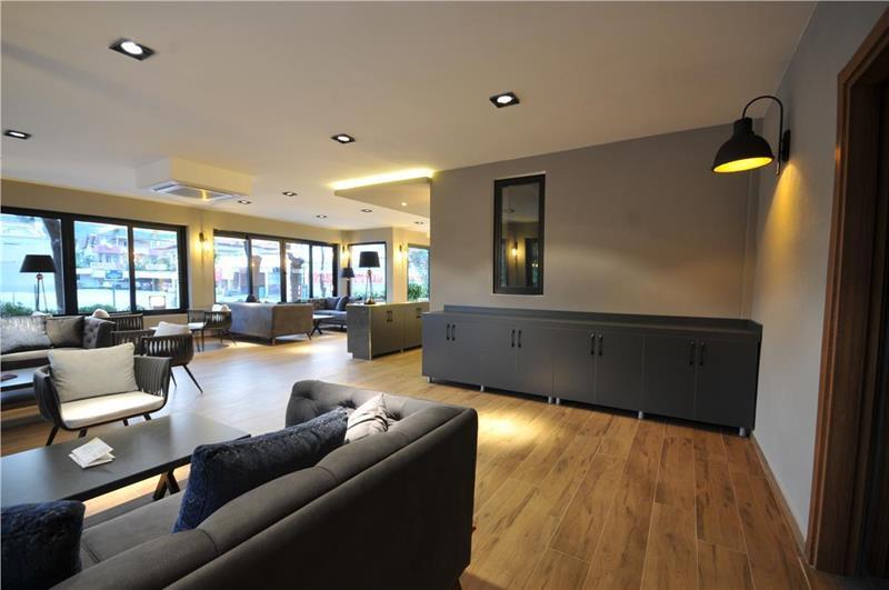 Club Sema Hotel de apartamente
