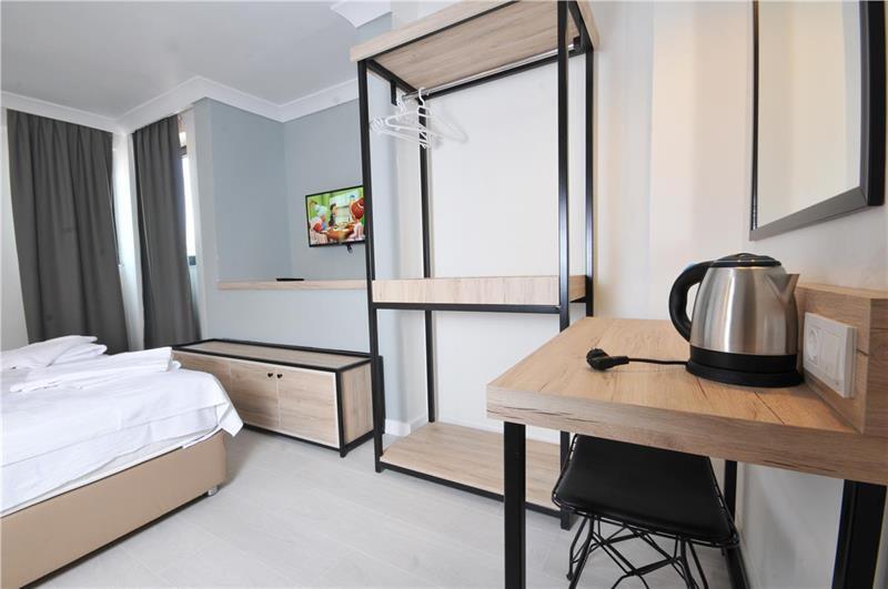 Club Sema Hotel de apartamente 3*