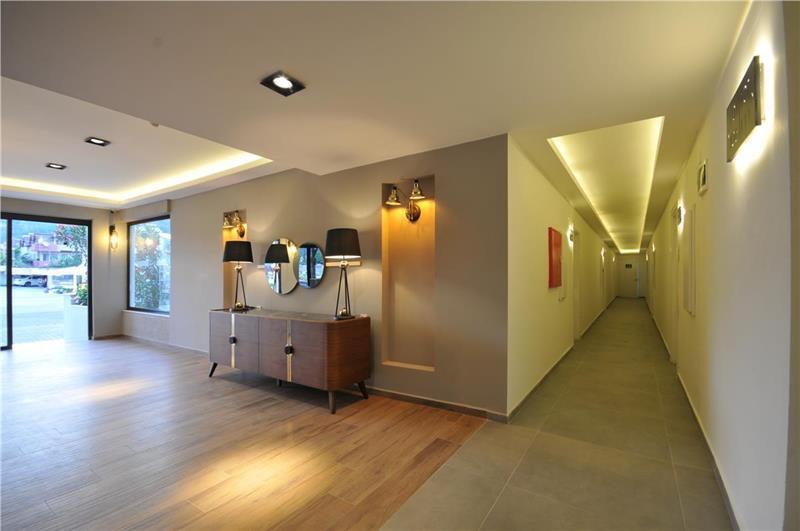 Club Sema Hotel de apartamente