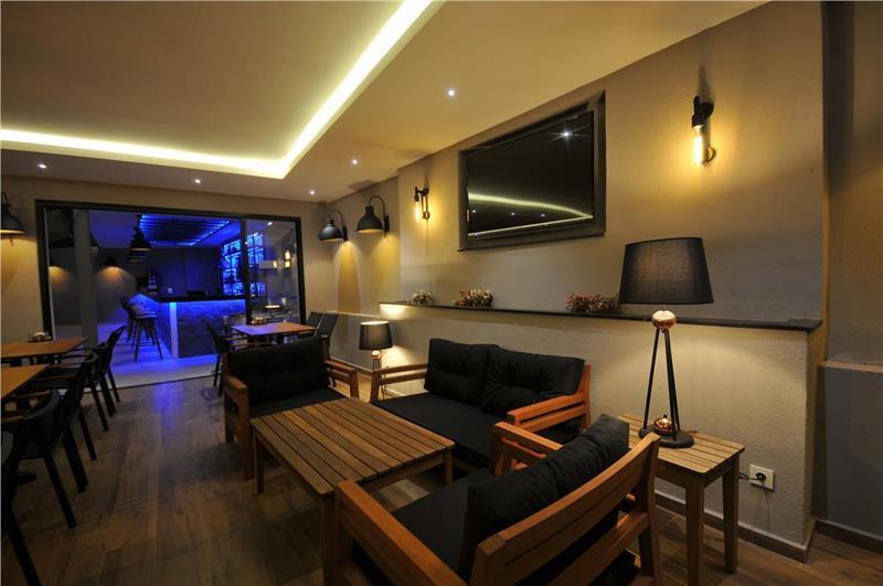 Club Sema Hotel de apartamente